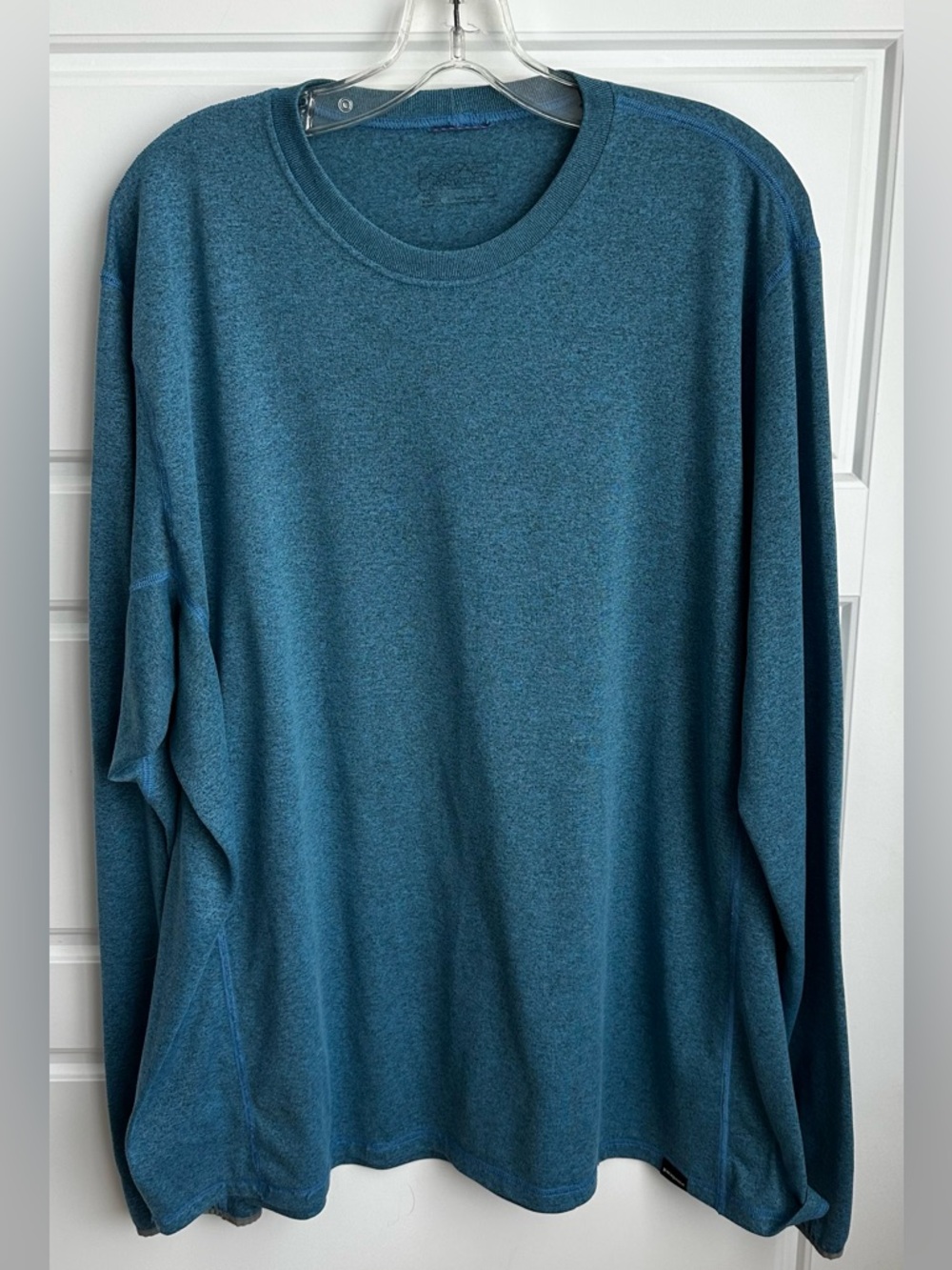 Patagonia Men's Long-Sleeved Capilene® Cool Daily Shirt Size XXL
